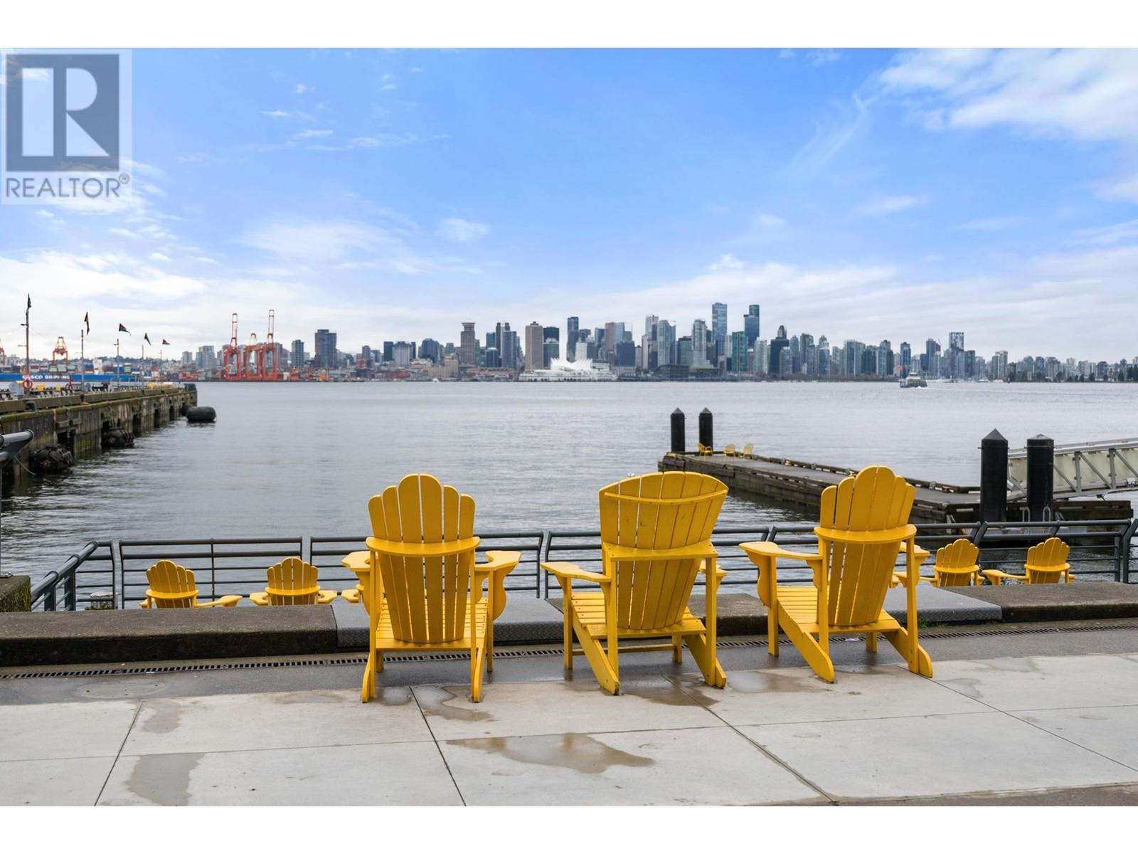 302 236 W 2nd Street, North Vancouver, British Columbia  V7M 1C6 - Photo 37 - R2988589