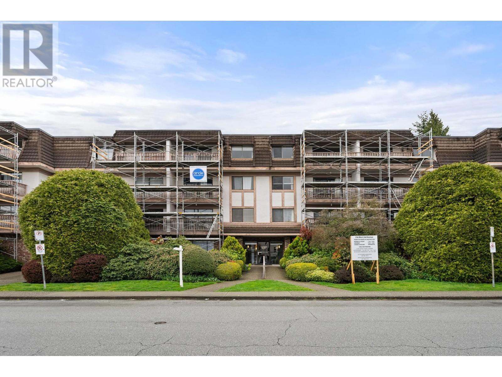 302 236 W 2nd Street, North Vancouver, British Columbia  V7M 1C6 - Photo 28 - R2988589