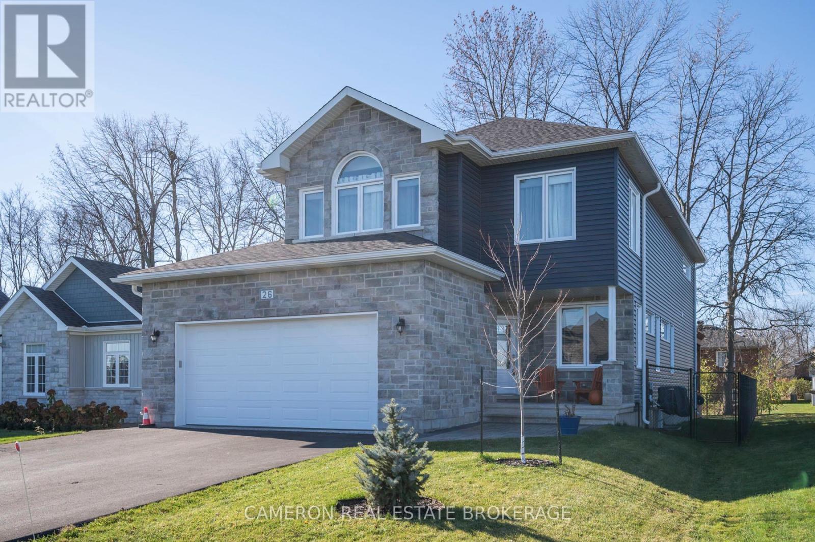 Property at 26 ELEANOR DRIVE image 1