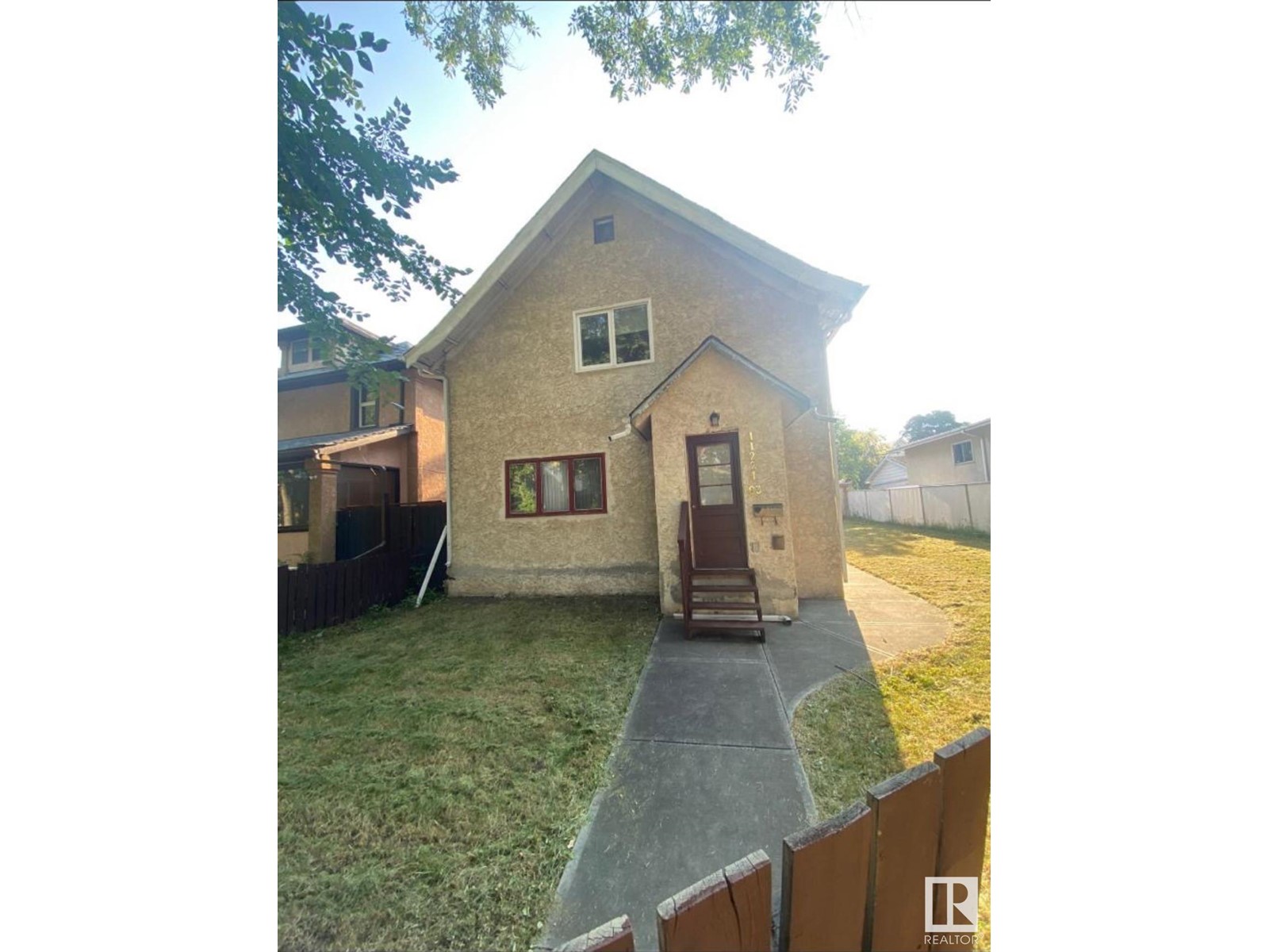 Property at 11221 93 ST NW image 1