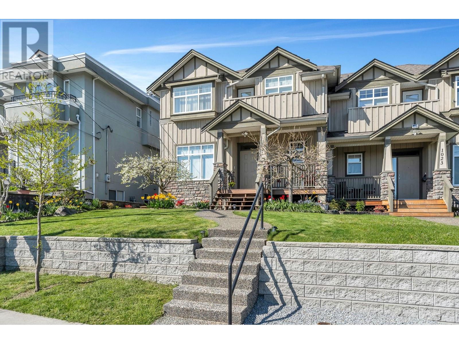 1021 Stewart Avenue, Coquitlam, British Columbia  V3K 2N7 - Photo 4 - R2988421