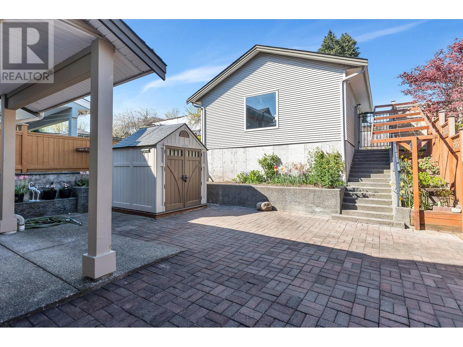 1021 Stewart Avenue, Coquitlam, British Columbia  V3K 2N7 - Photo 38 - R2988421