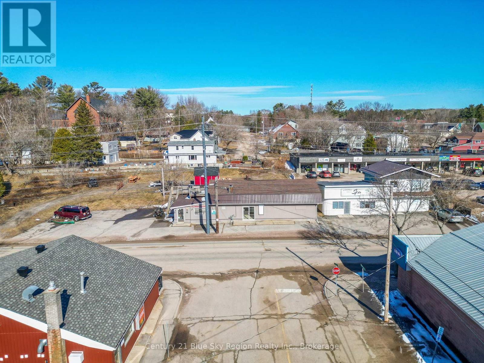 102 Main Street N, Callander, Ontario  P0H 1H0 - Photo 36 - X12042130