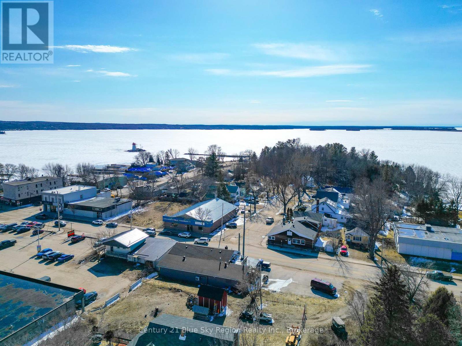 102 Main Street N, Callander, Ontario  P0H 1H0 - Photo 37 - X12042130
