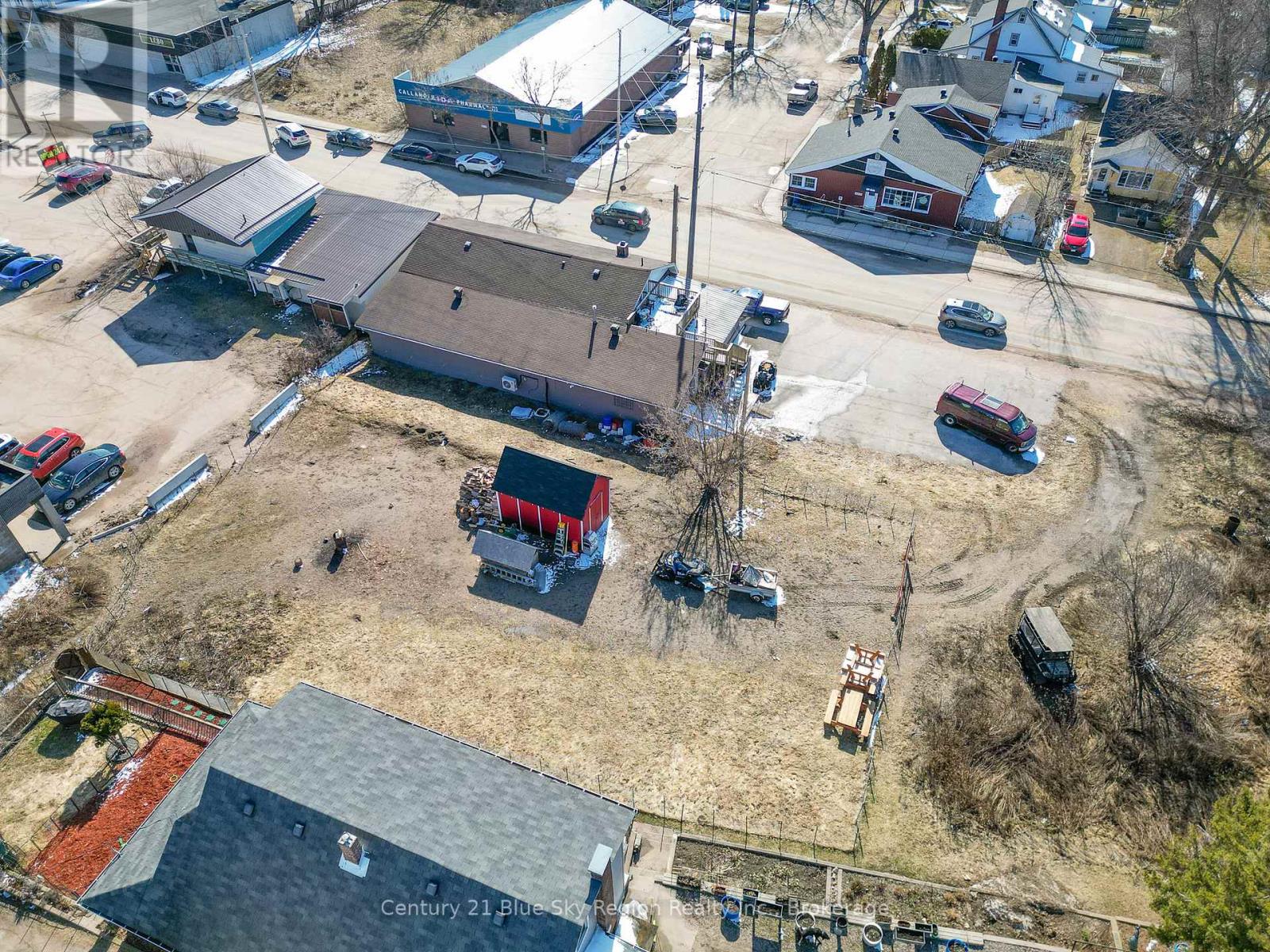 102 Main Street N, Callander, Ontario  P0H 1H0 - Photo 38 - X12042130