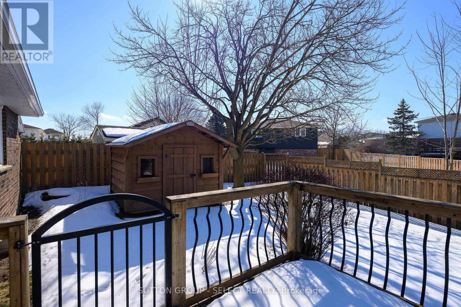 371 Sherwood Avenue, Central Elgin, Ontario  N0L 1B0 - Photo 28 - X11996960