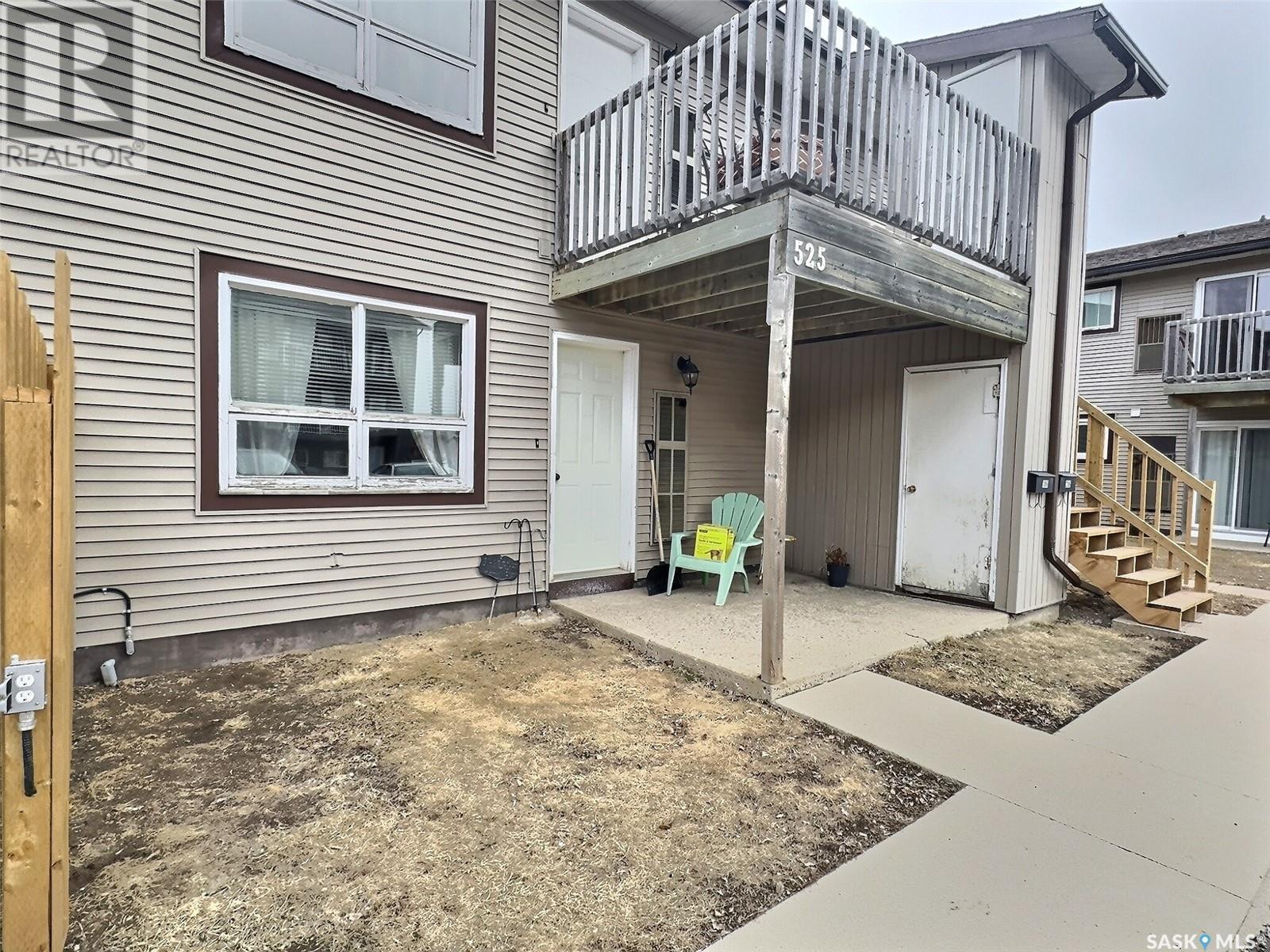 106 525 Dufferin AVENUE, estevan, Saskatchewan