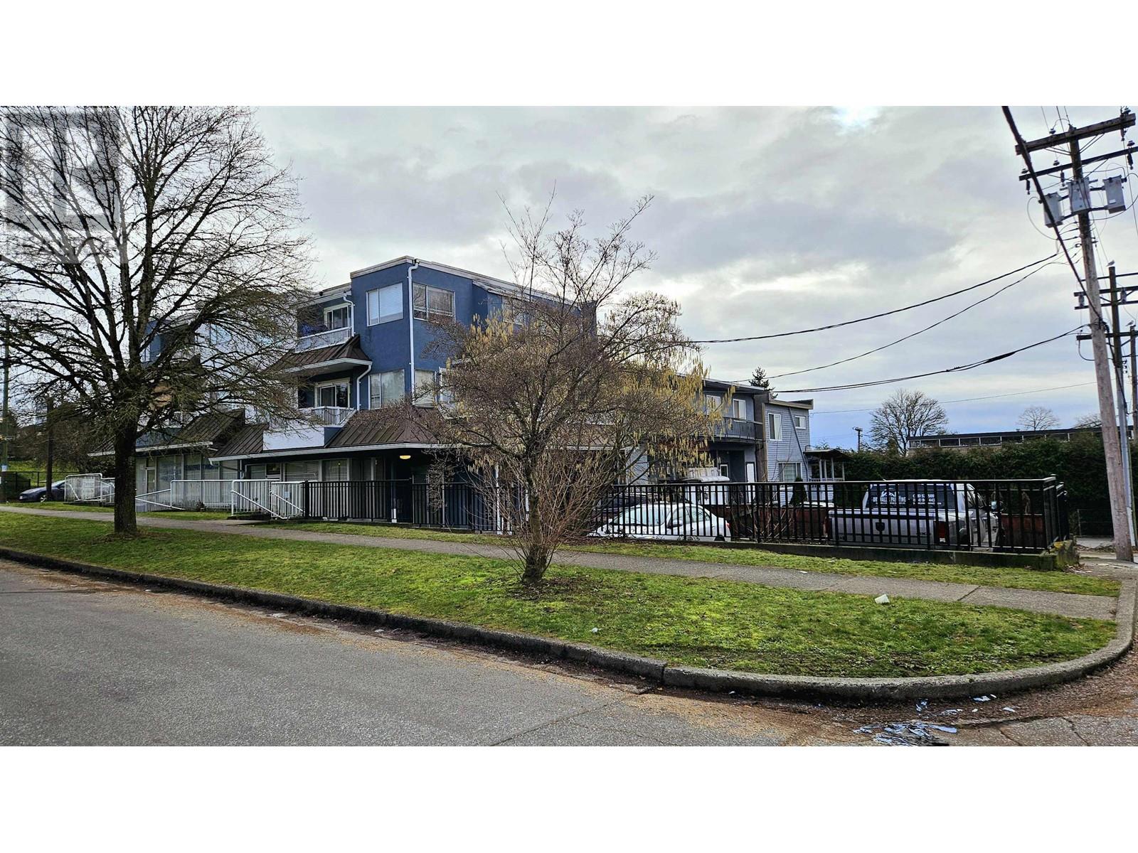 1992 Prestwick Drive, Vancouver, British Columbia  V5P 2E9 - Photo 1 - C8068285
