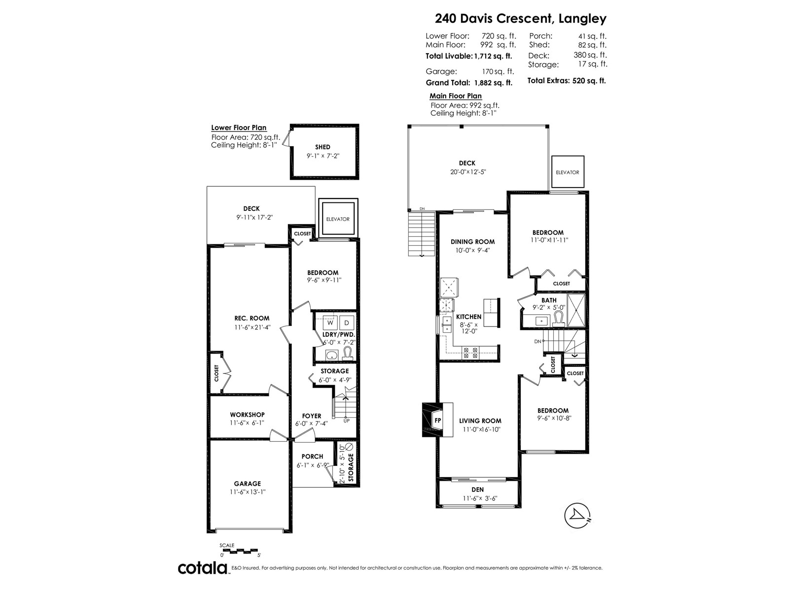 240 Davis Crescent, Langley, British Columbia  V4W 3K7 - Photo 14 - R2986442