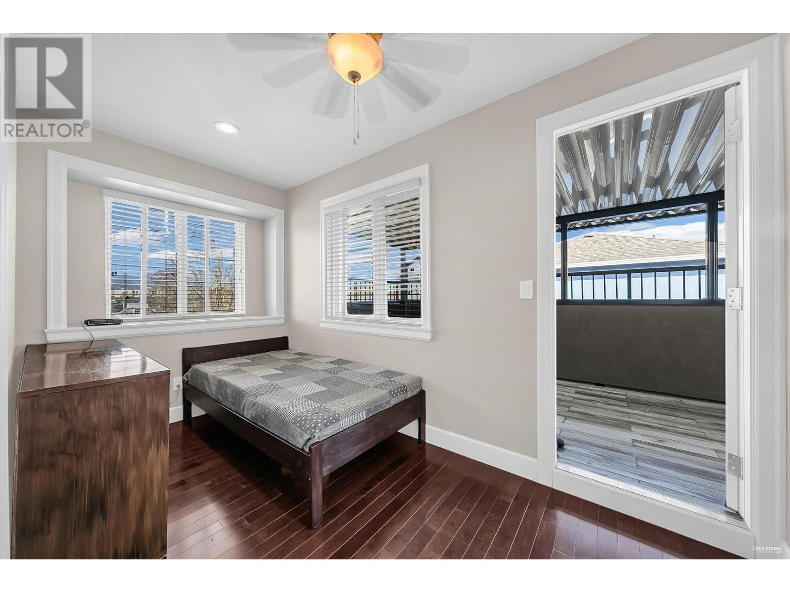 2213 Ferndale Street, Vancouver, British Columbia  V5L 1Y6 - Photo 4 - R2988562
