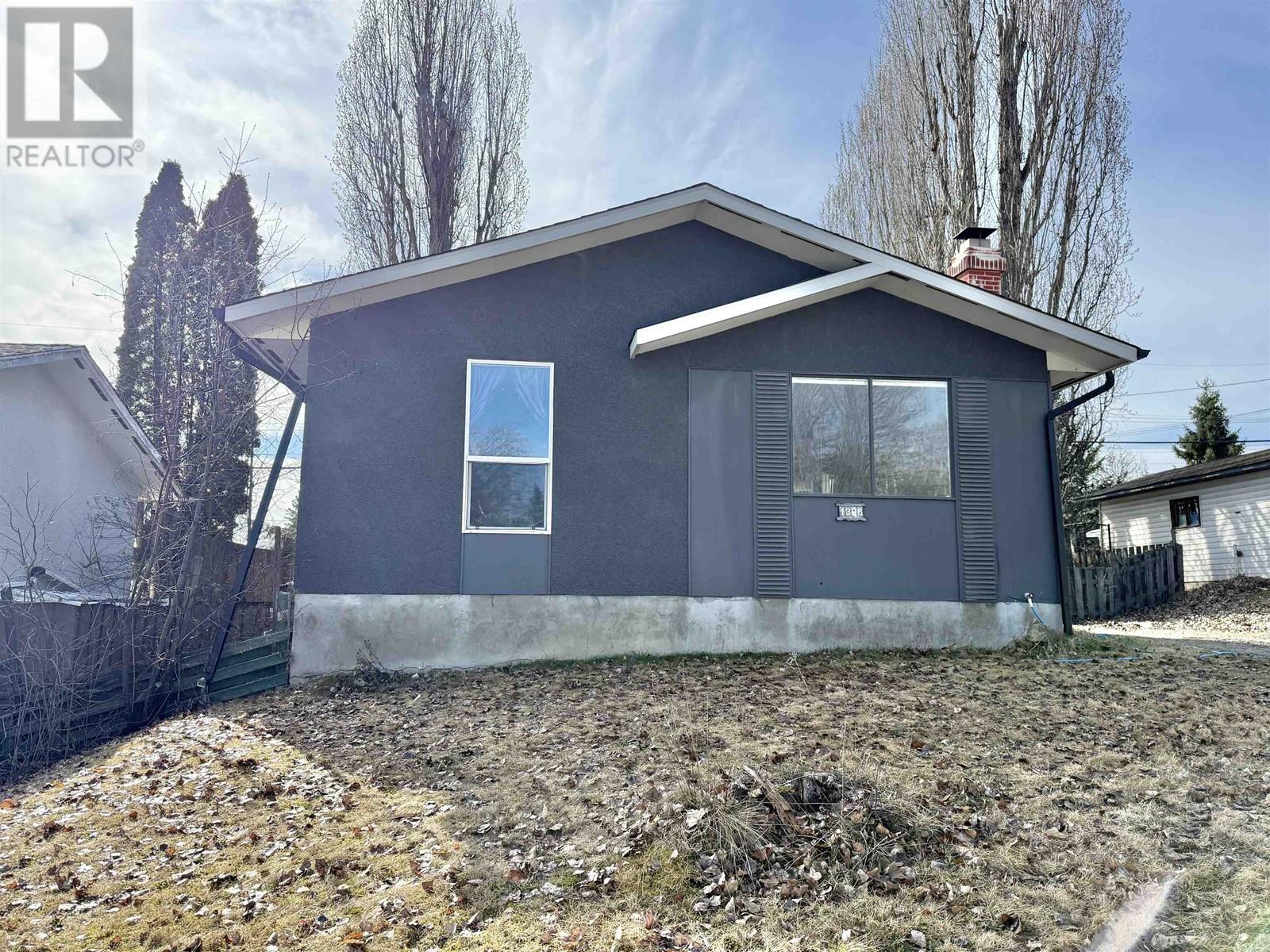 1386 Lewis Drive, Quesnel, British Columbia  V2J 1K8 - Photo 27 - R2988649