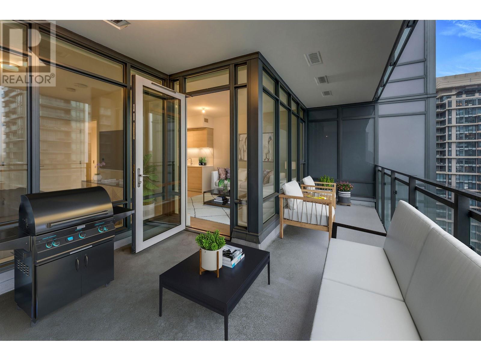 2203 2085 Skyline Court, Burnaby, British Columbia  V5C 0M6 - Photo 26 - R2987656
