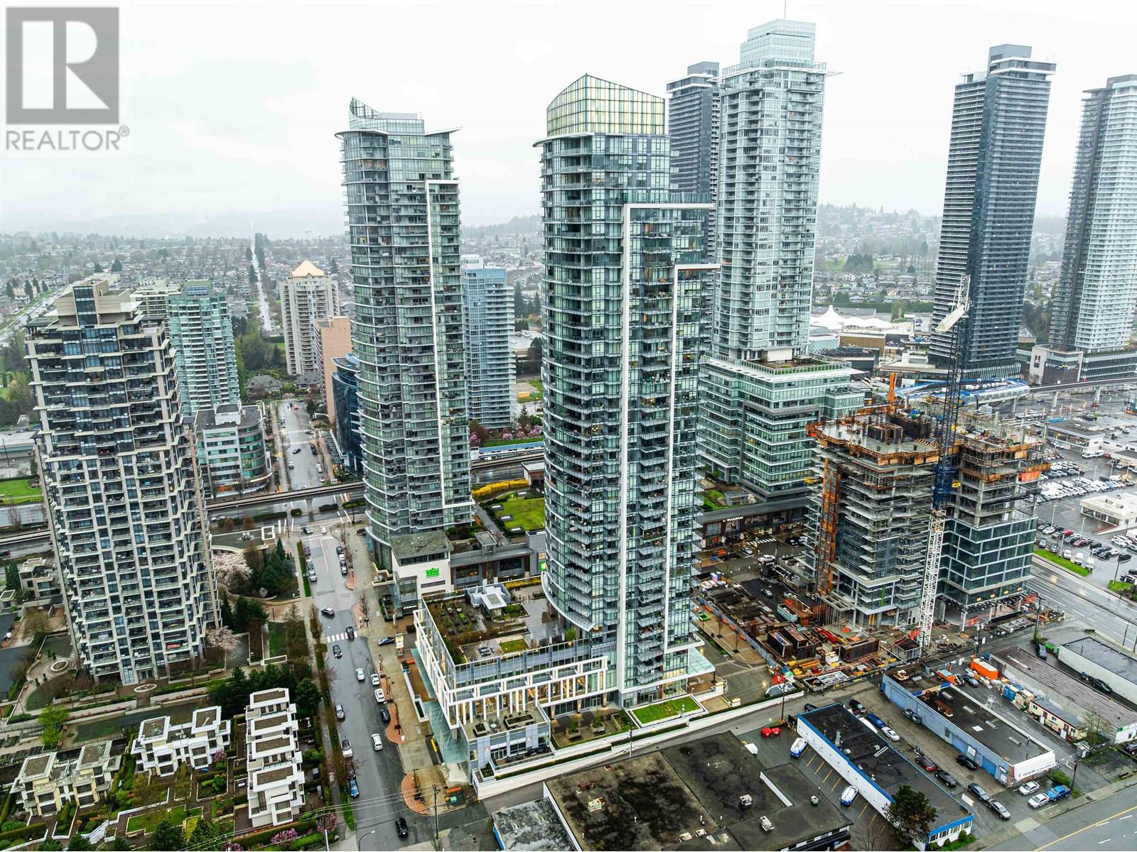 2203 2085 Skyline Court, Burnaby, British Columbia  V5C 0M6 - Photo 32 - R2987656