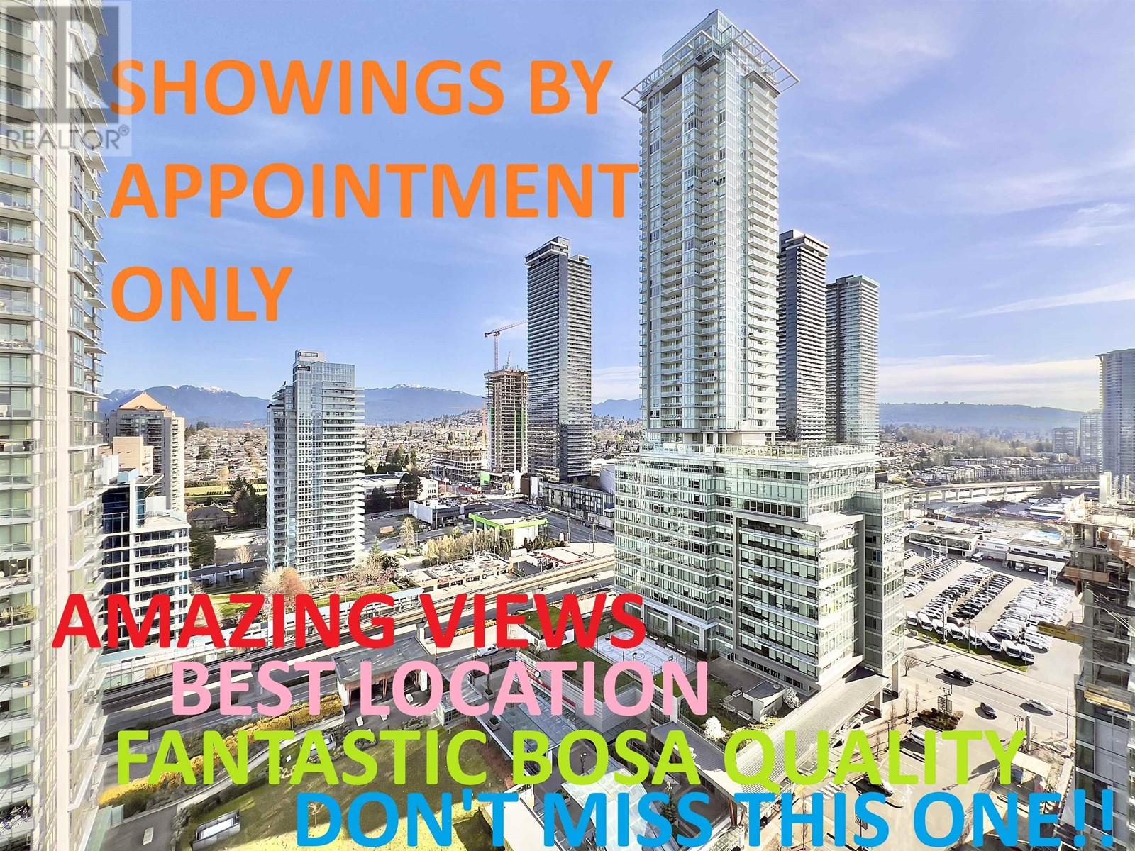 2203 2085 SKYLINE COURT, burnaby, British Columbia
