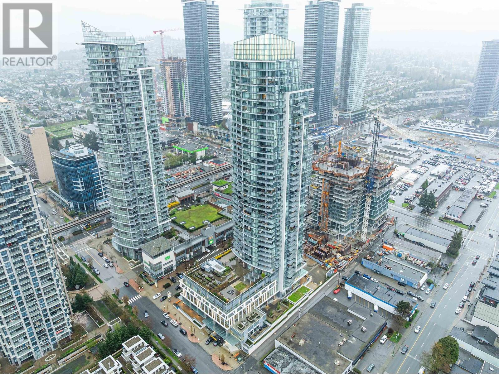 2203 2085 Skyline Court, Burnaby, British Columbia  V5C 0M6 - Photo 31 - R2987656