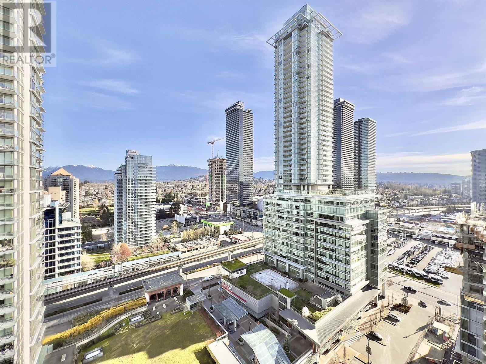 2203 2085 Skyline Court, Burnaby, British Columbia  V5C 0M6 - Photo 33 - R2987656
