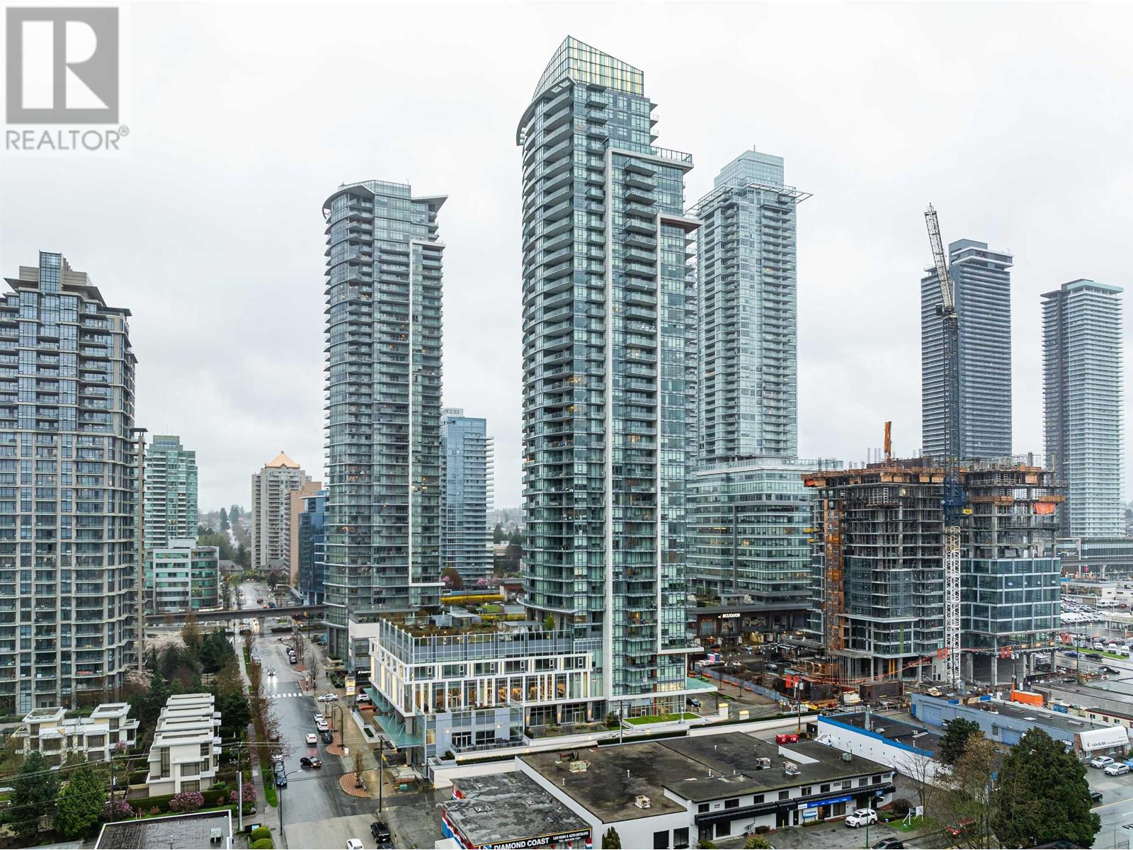 2203 2085 Skyline Court, Burnaby, British Columbia  V5C 0M6 - Photo 30 - R2987656