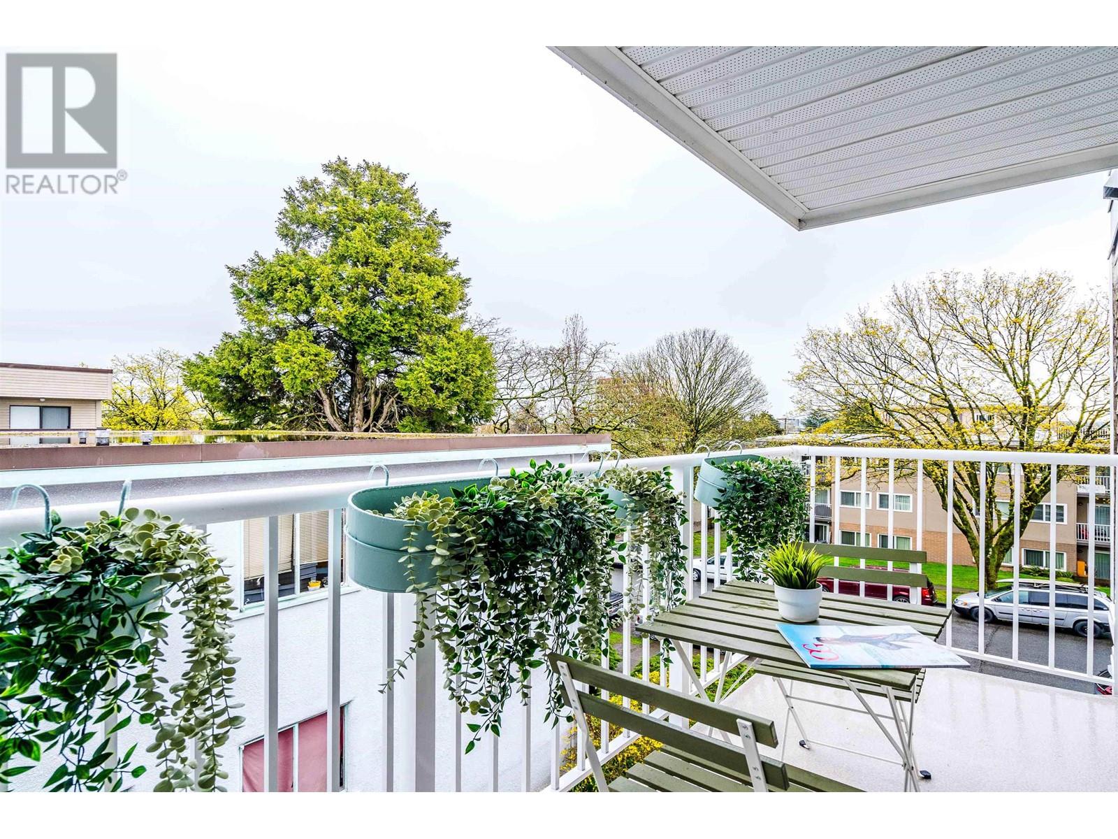 203 8690 Montcalm Street, Vancouver, British Columbia  V6P 4P8 - Photo 28 - R2987875