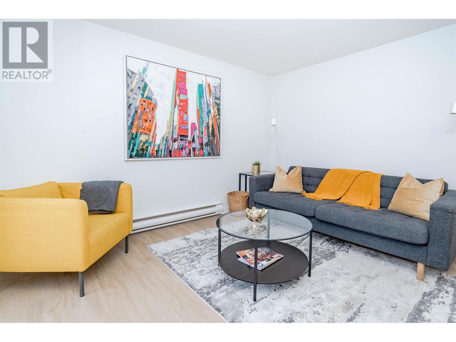 203 8690 Montcalm Street, Vancouver, British Columbia  V6P 4P8 - Photo 5 - R2987875