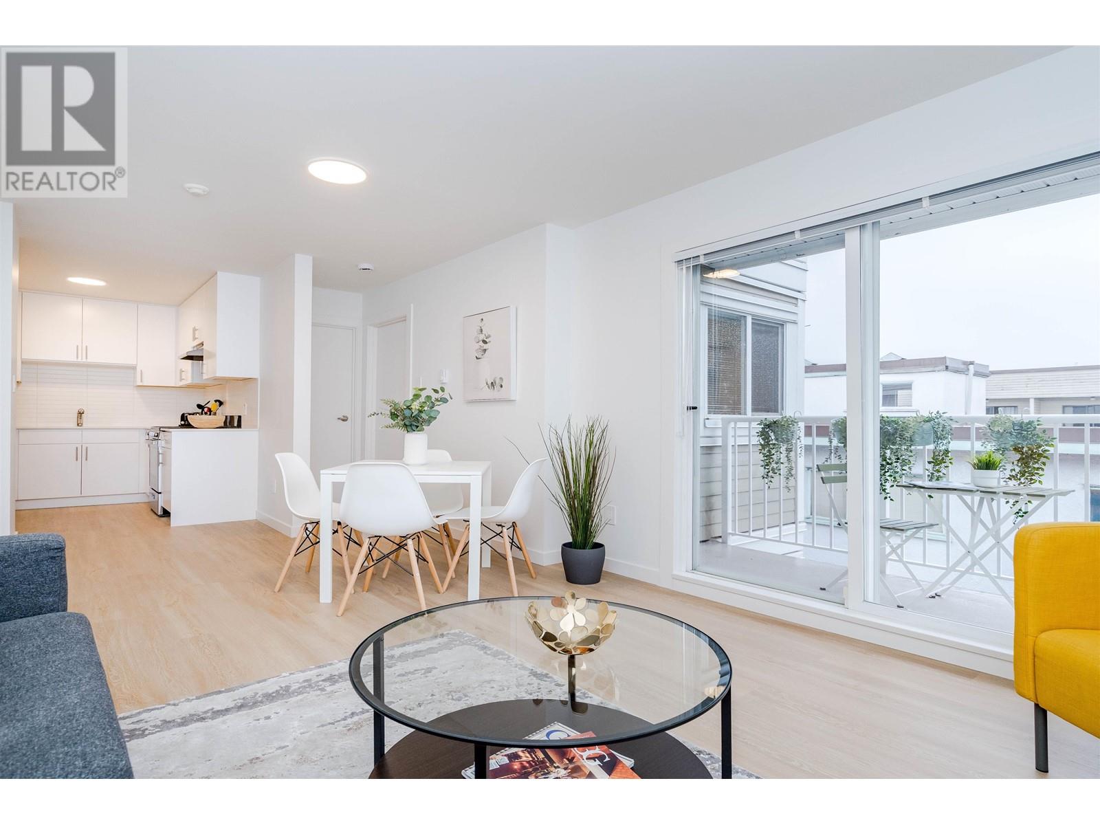 203 8690 Montcalm Street, Vancouver, British Columbia  V6P 4P8 - Photo 8 - R2987875