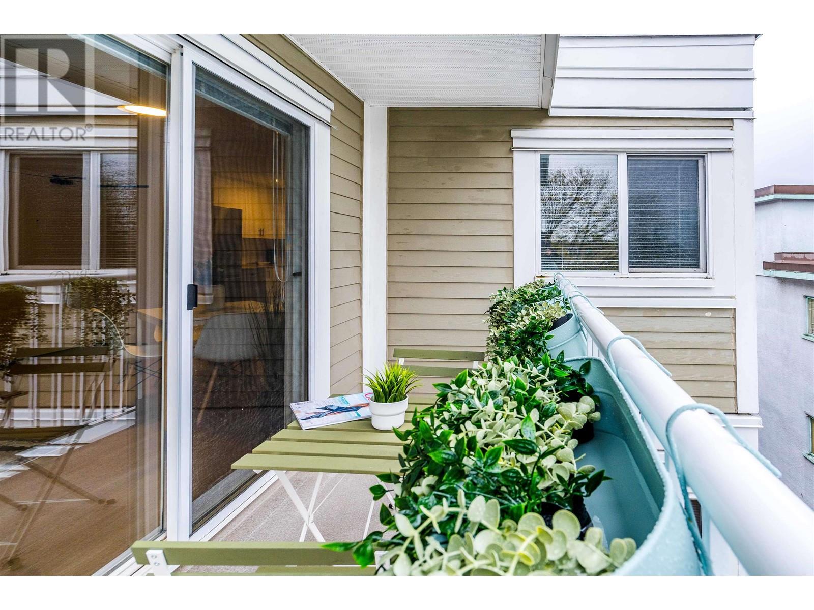 203 8690 Montcalm Street, Vancouver, British Columbia  V6P 4P8 - Photo 27 - R2987875