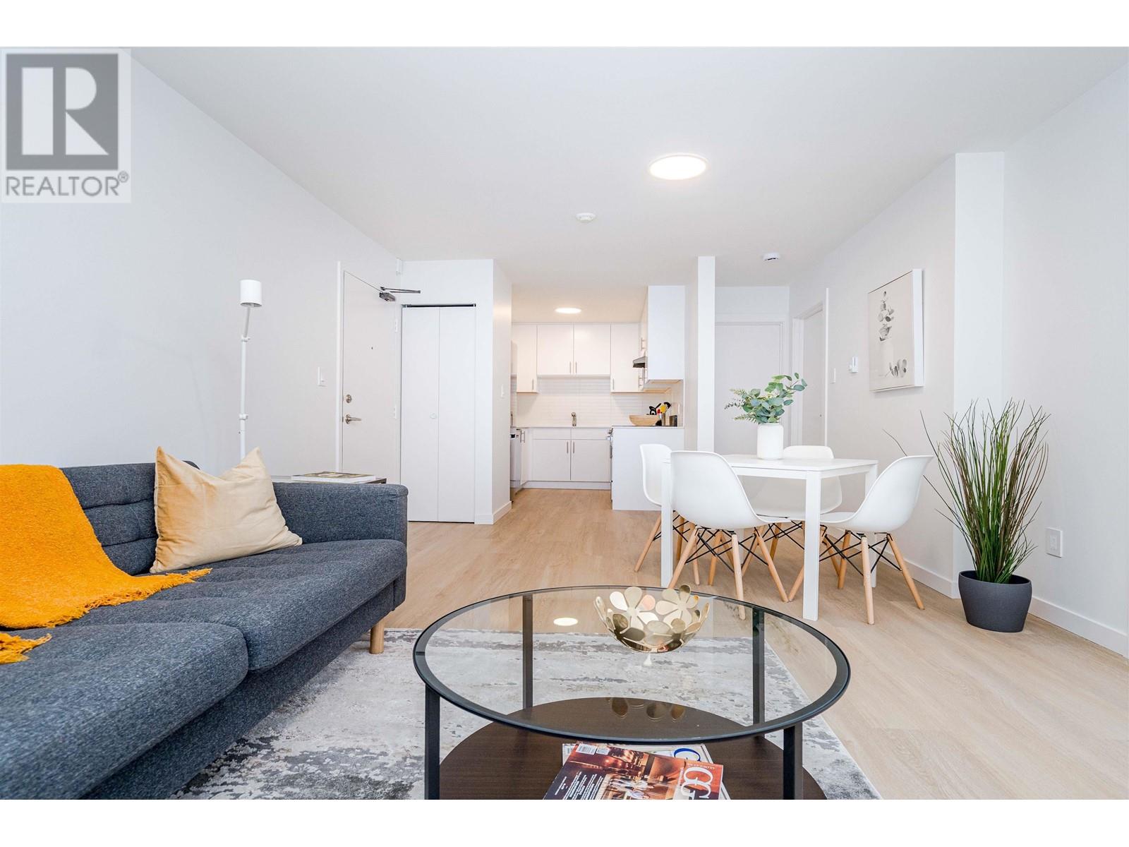 203 8690 Montcalm Street, Vancouver, British Columbia  V6P 4P8 - Photo 7 - R2987875