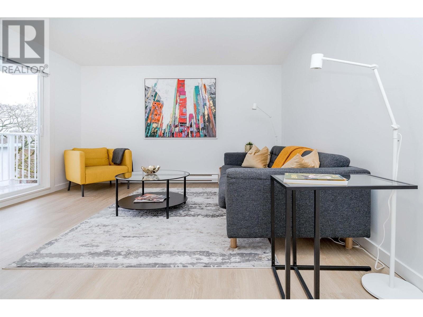203 8690 Montcalm Street, Vancouver, British Columbia  V6P 4P8 - Photo 4 - R2987875