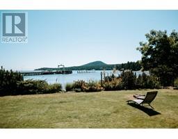 16 B1 134 MADRONA DRIVE, Galiano Island, British Columbia