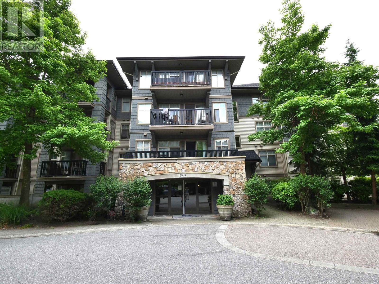 309 2998 SILVER SPRINGS BOULEVARD, coquitlam, British Columbia