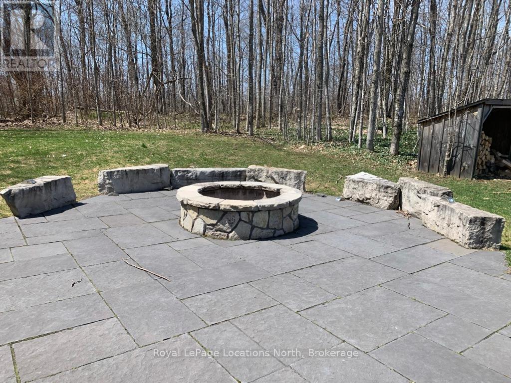 1416 County 124 Road, Clearview, Ontario  L0M 1H0 - Photo 23 - S12073155