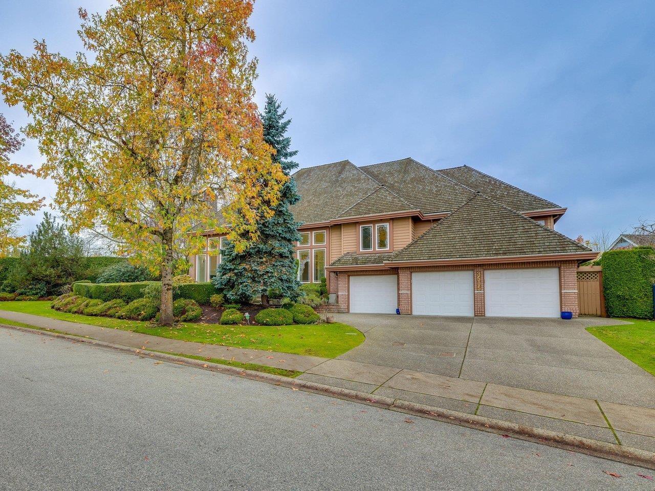 3505 Morgan Creek Way, Surrey, British Columbia  V3S 0J3 - Photo 3 - R2980364
