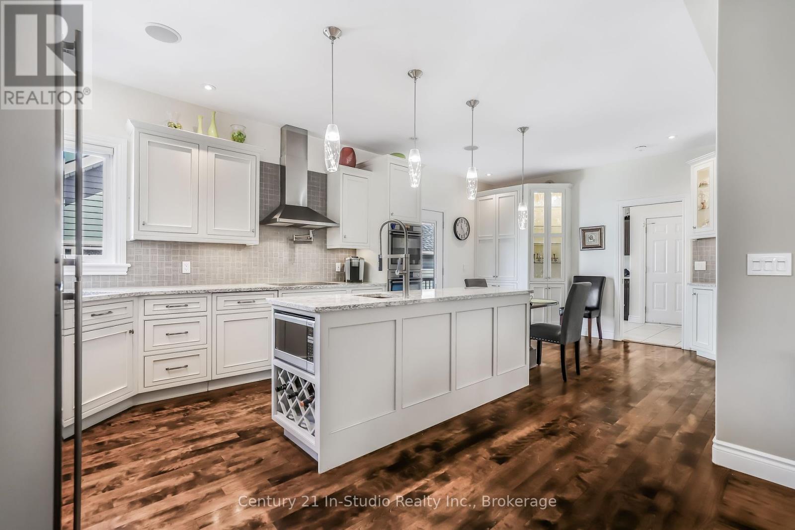 243 Summerhill Rd. Road, Saugeen Shores, Ontario  N0H 2L0 - Photo 19 - X12073173