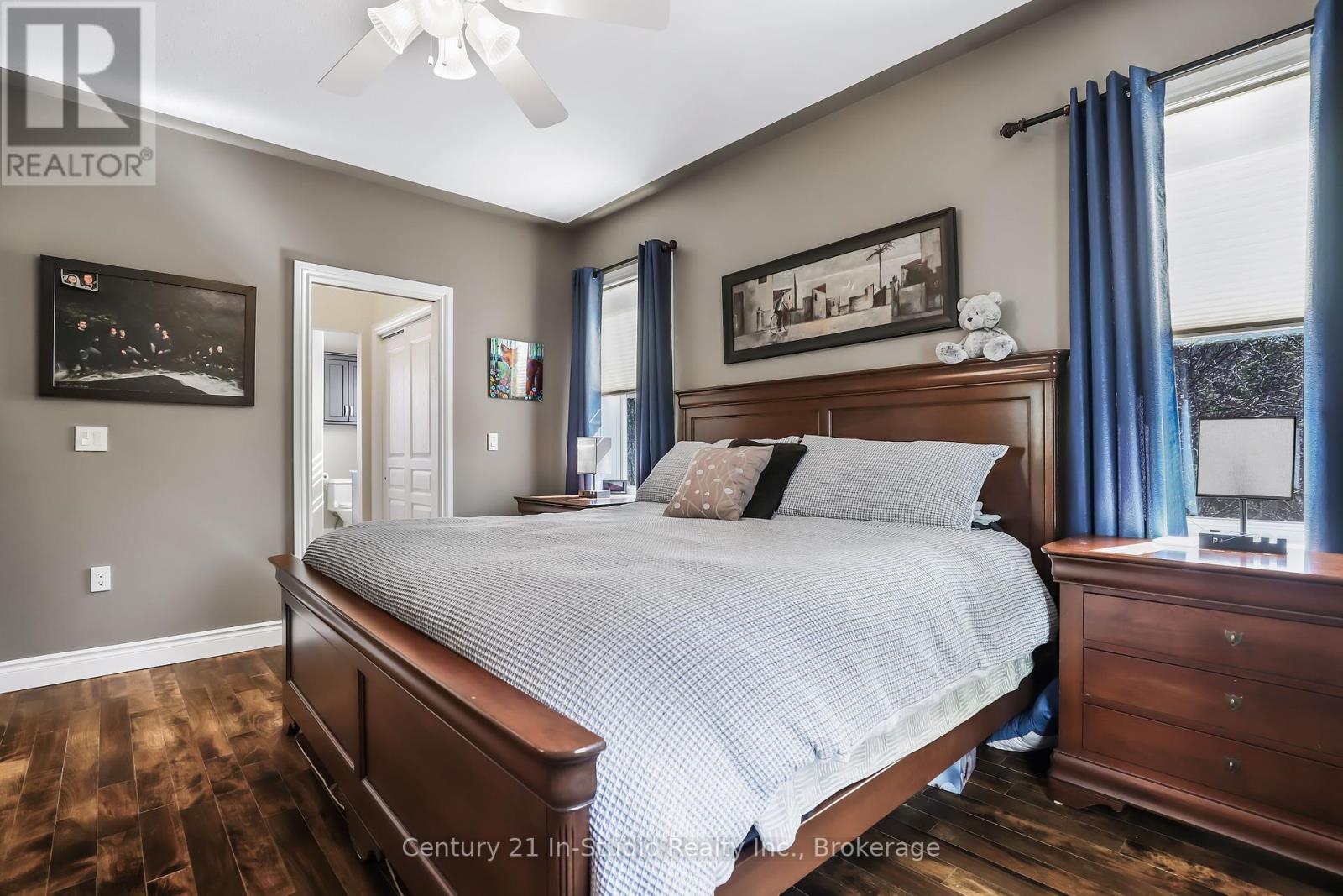 243 Summerhill Rd. Road, Saugeen Shores, Ontario  N0H 2L0 - Photo 30 - X12073173