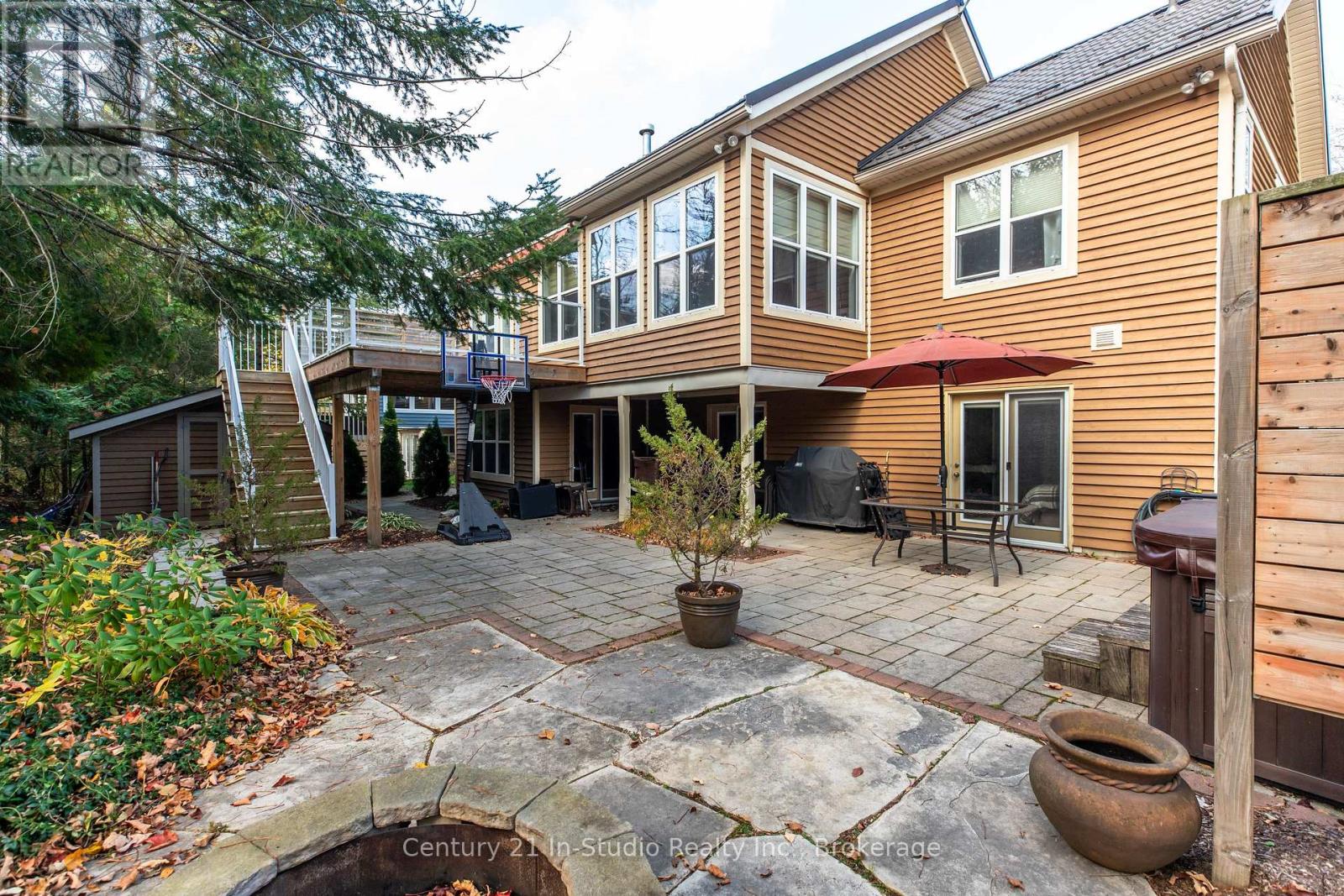 243 Summerhill Rd. Road, Saugeen Shores, Ontario  N0H 2L0 - Photo 43 - X12073173