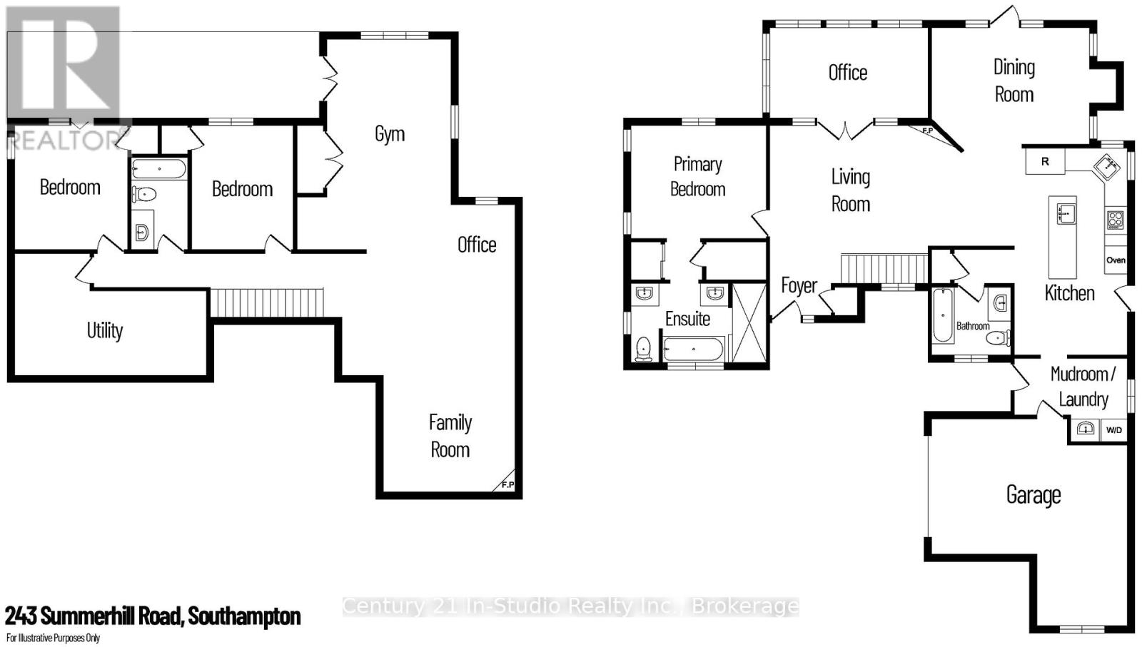 243 Summerhill Rd. Road, Saugeen Shores, Ontario  N0H 2L0 - Photo 47 - X12073173