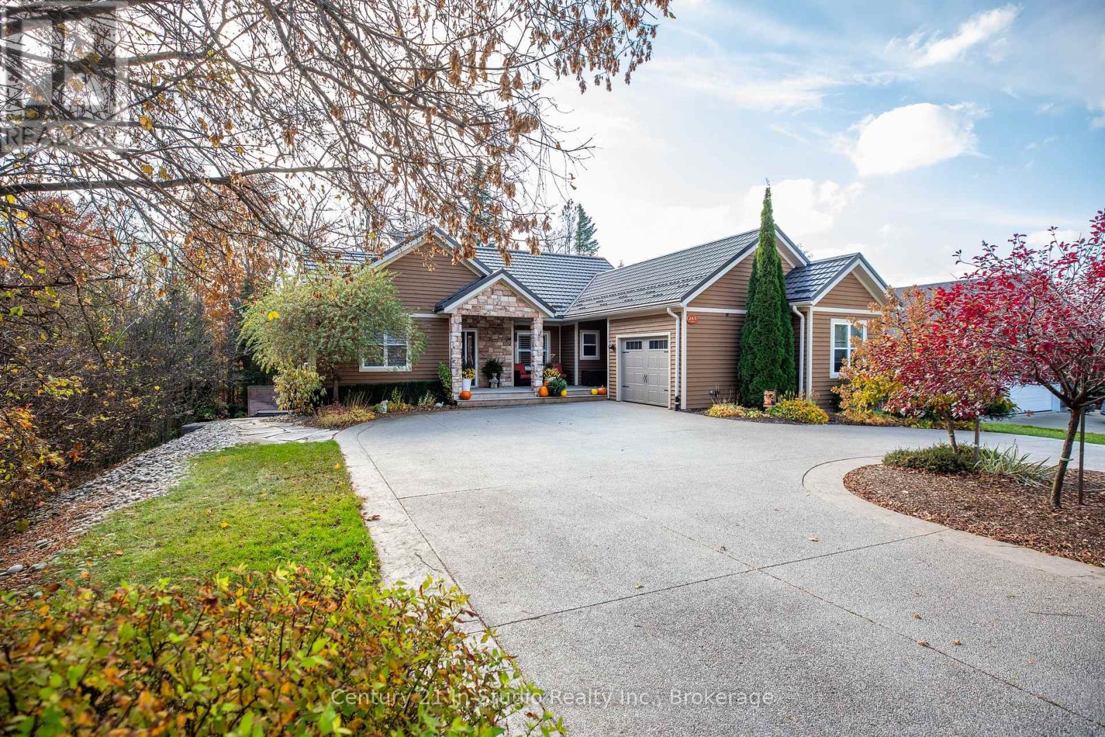 243 Summerhill Rd. Road, Saugeen Shores, Ontario  N0H 2L0 - Photo 50 - X12073173
