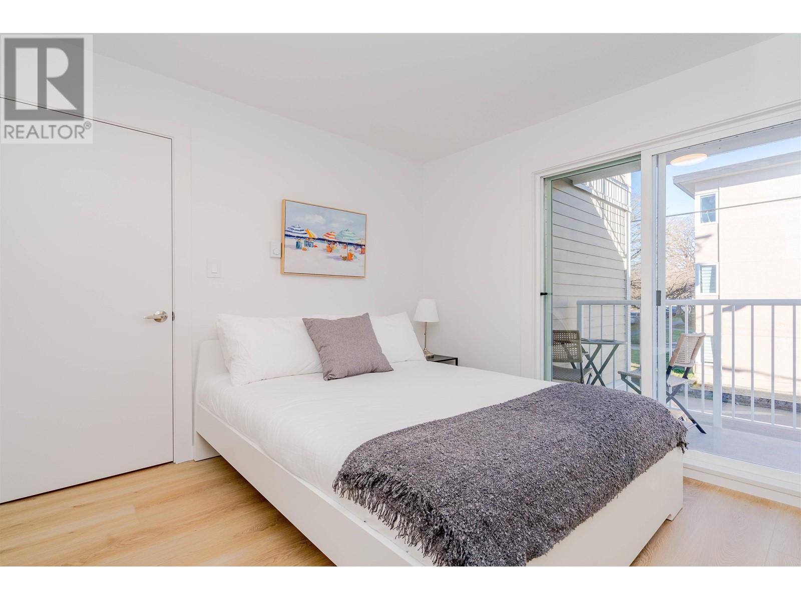 201 8690 Montcalm Street, Vancouver, British Columbia  V6P 4P8 - Photo 18 - R2987888