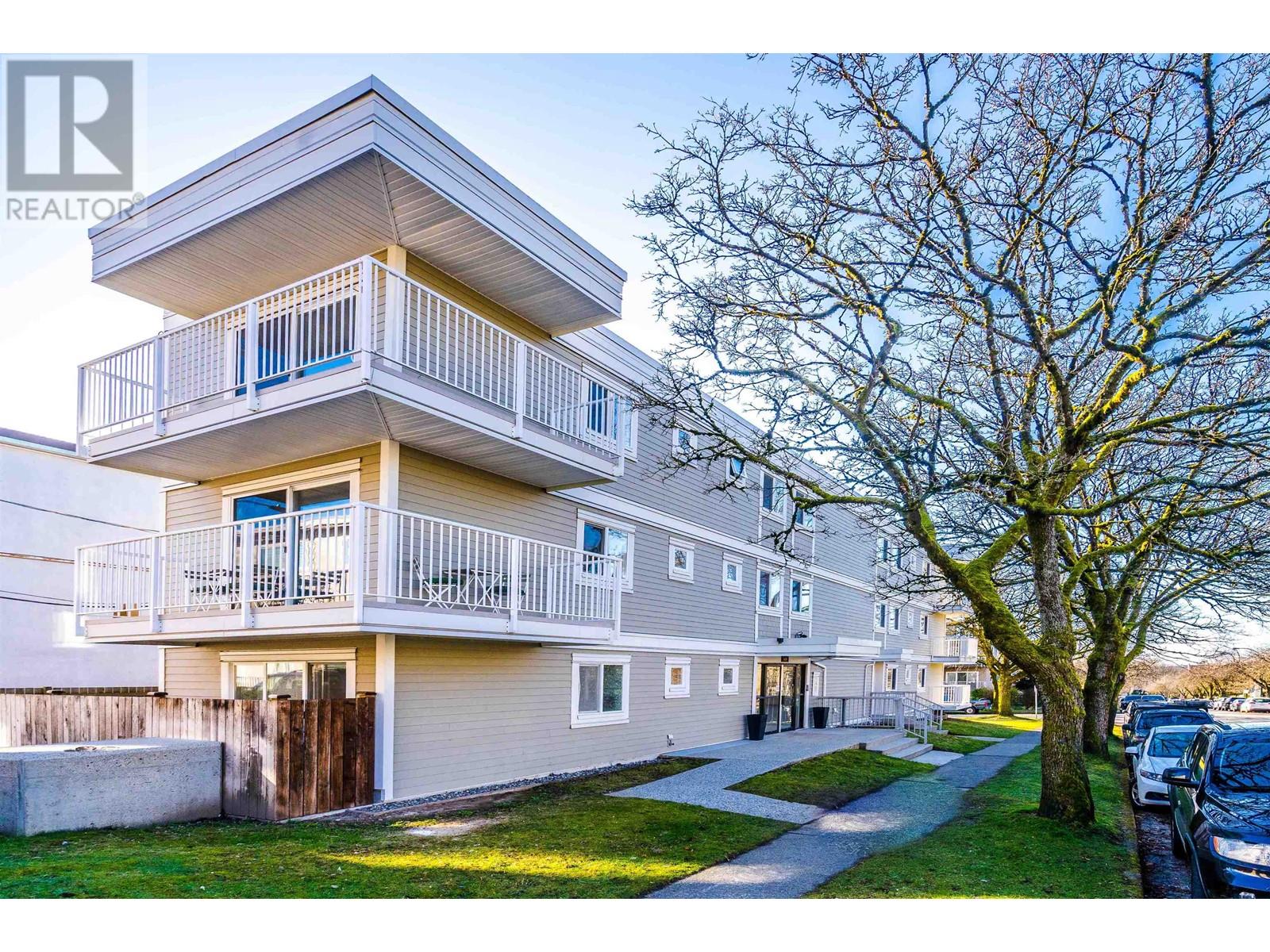 201 8690 Montcalm Street, Vancouver, British Columbia  V6P 4P8 - Photo 30 - R2987888