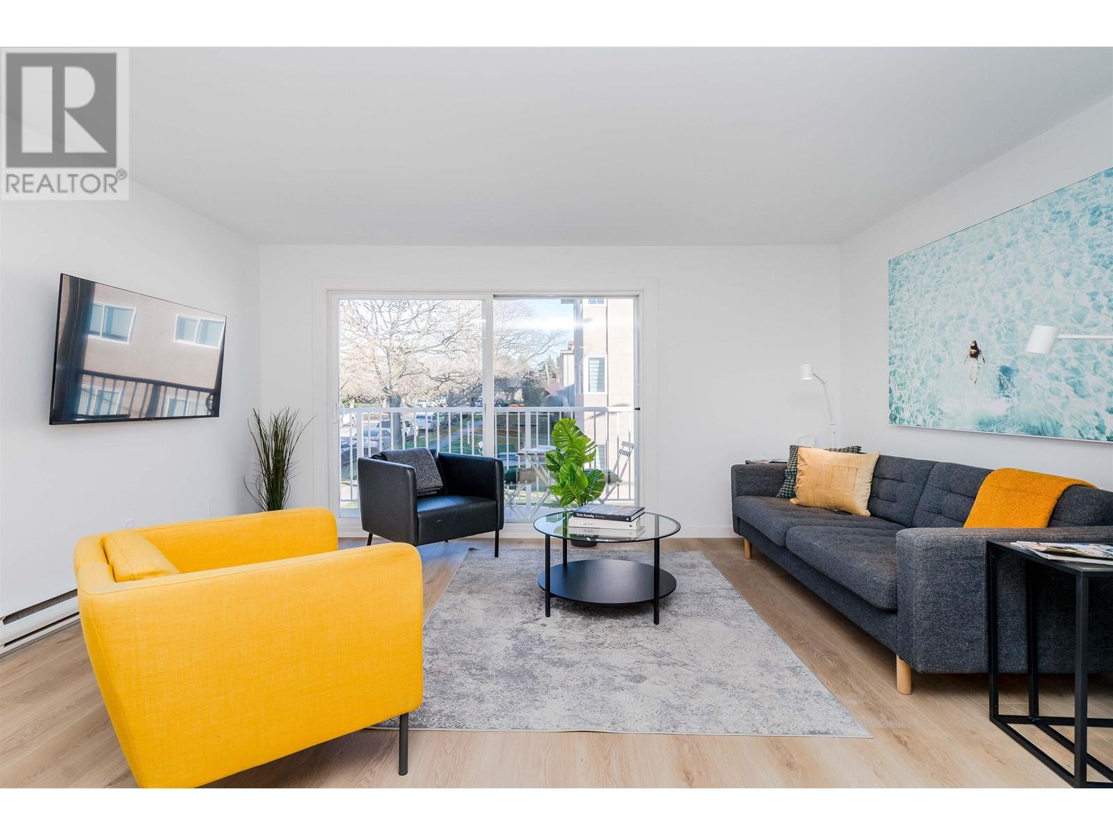 201 8690 Montcalm Street, Vancouver, British Columbia  V6P 4P8 - Photo 8 - R2987888