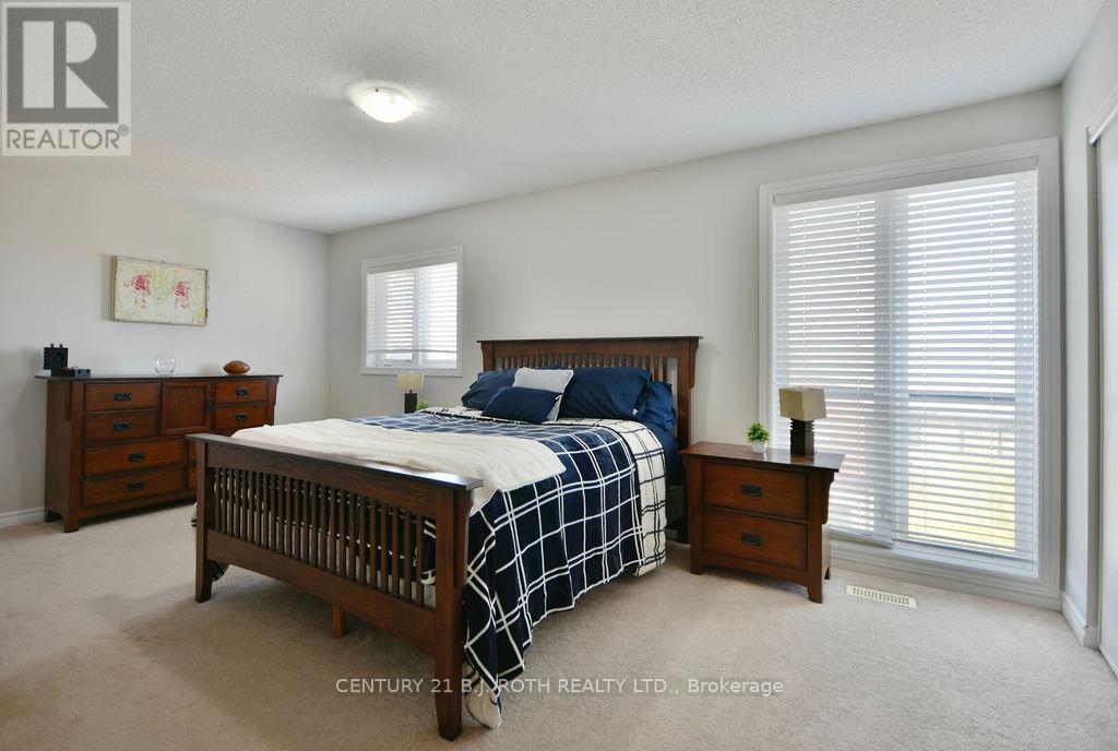 5 - 25 Madelaine Drive, Barrie, Ontario  L9J 0G8 - Photo 11 - S12073136