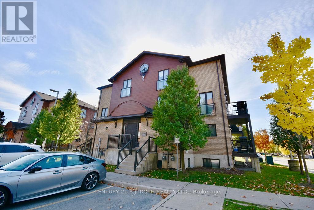 5 - 25 Madelaine Drive, Barrie, Ontario  L9J 0G8 - Photo 16 - S12073136