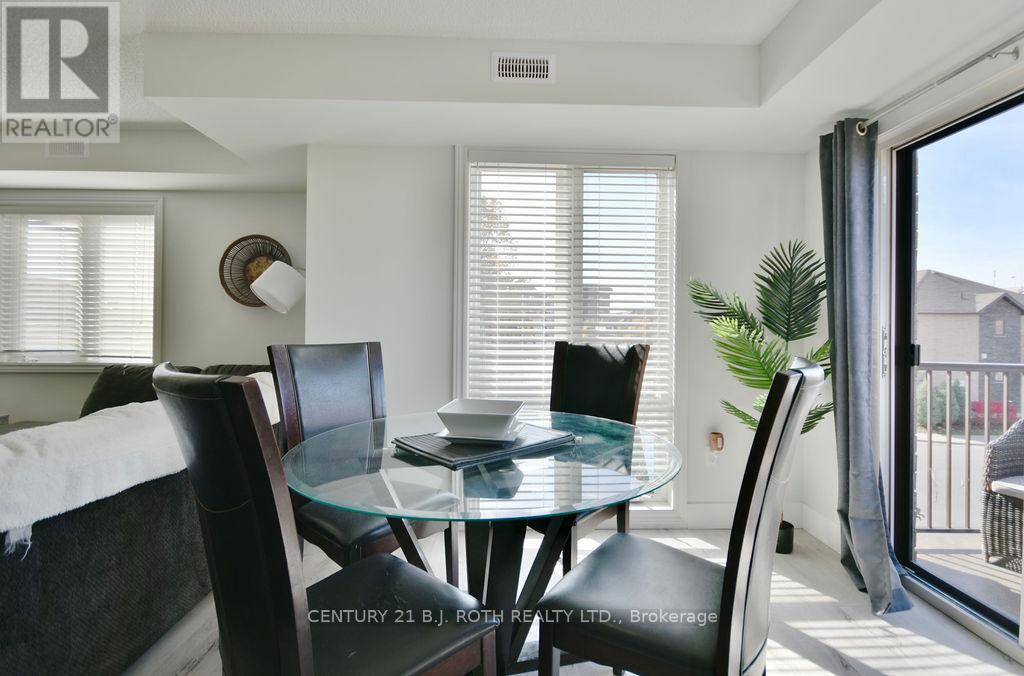 5 - 25 Madelaine Drive, Barrie, Ontario  L9J 0G8 - Photo 3 - S12073136