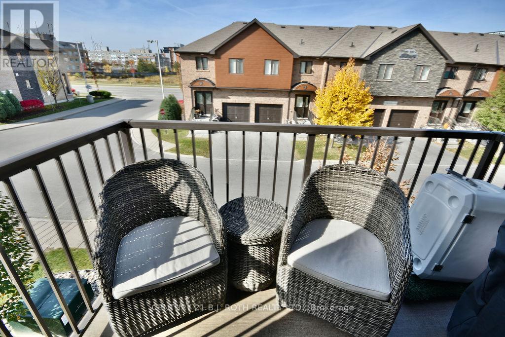 5 - 25 Madelaine Drive, Barrie, Ontario  L9J 0G8 - Photo 6 - S12073136