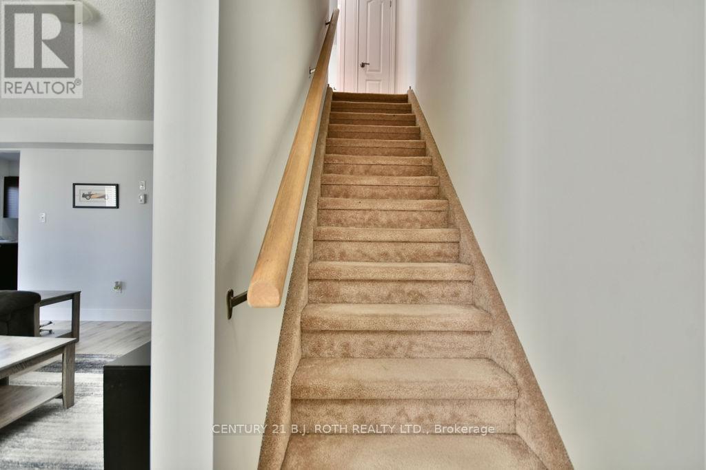 5 - 25 Madelaine Drive, Barrie, Ontario  L9J 0G8 - Photo 8 - S12073136