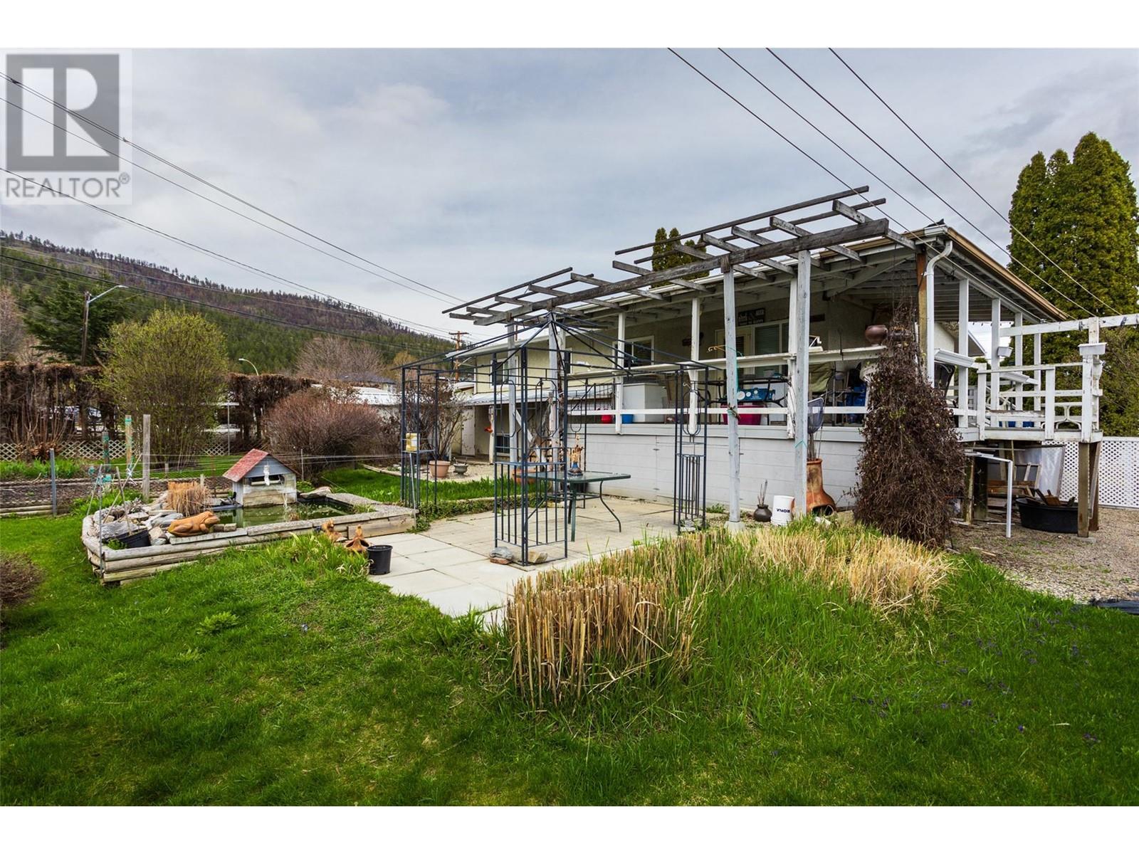 1911 Cross Road, Kelowna, British Columbia  V1V 2E4 - Photo 29 - 10342729