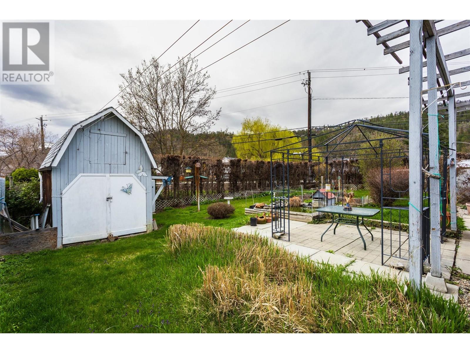 1911 Cross Road, Kelowna, British Columbia  V1V 2E4 - Photo 32 - 10342729
