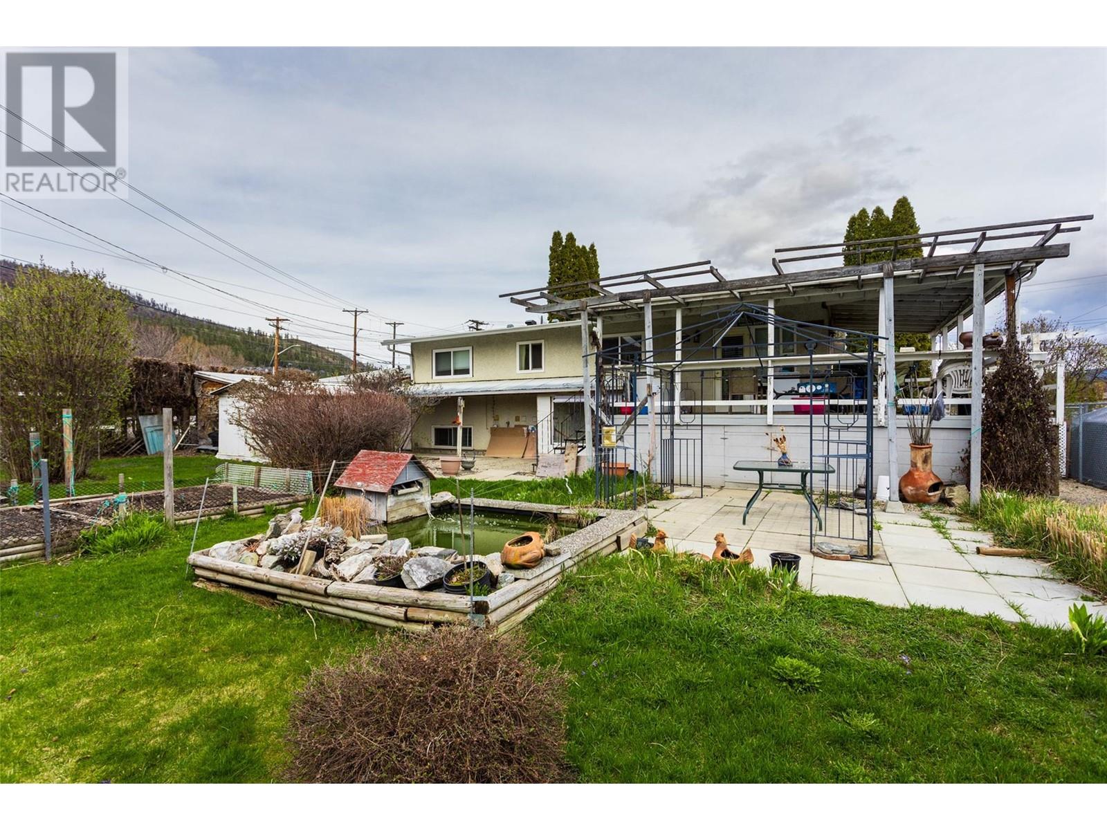1911 Cross Road, Kelowna, British Columbia  V1V 2E4 - Photo 27 - 10342729