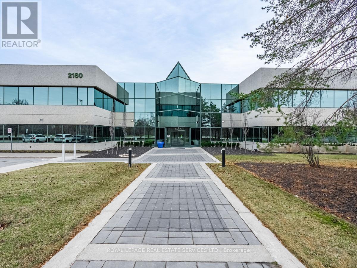 200a - 2180 Meadowvale Boulevard, Mississauga, Ontario  L5N 5S3 - Photo 1 - W12073201