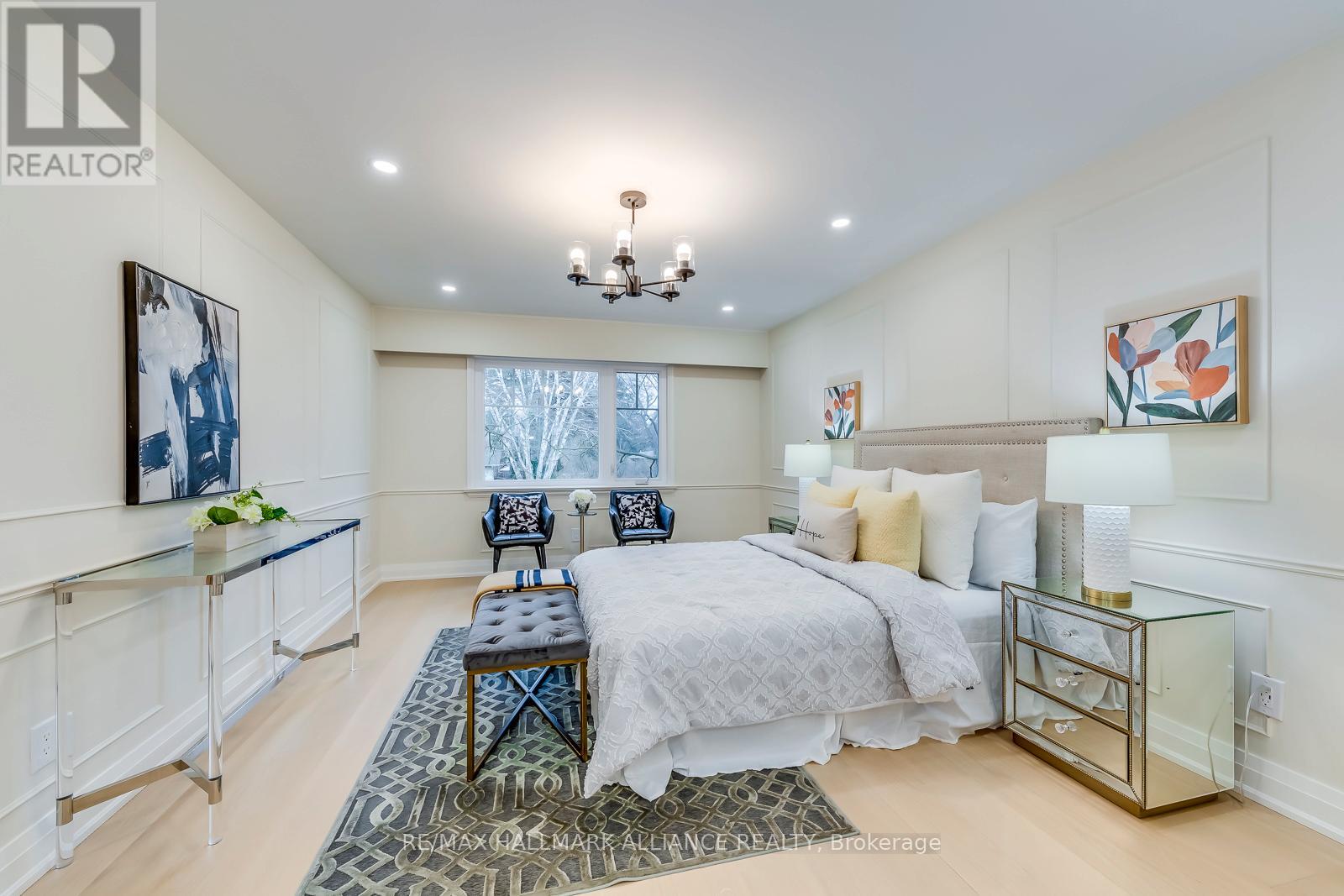 134 Abbey Court, Oakville, Ontario  L6J 4L1 - Photo 25 - W12073212