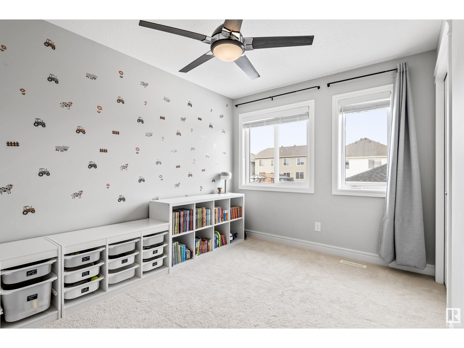 6763 Elston Ln Nw, Edmonton, Alberta  T6M 0T5 - Photo 24 - E4429908